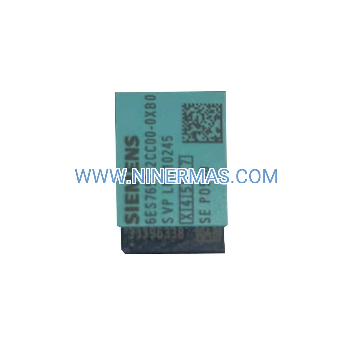 Siemens 6ES7650-8PH00-0AA0 SIMATIC PCS 7 PowerControl Bundle | Industrial DCS Module