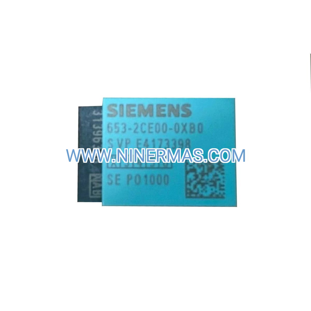Siemens SIMATIC PCS 7 Software Bundle 6ES7653-2CC00-0XB0 | Industrial Process Control System