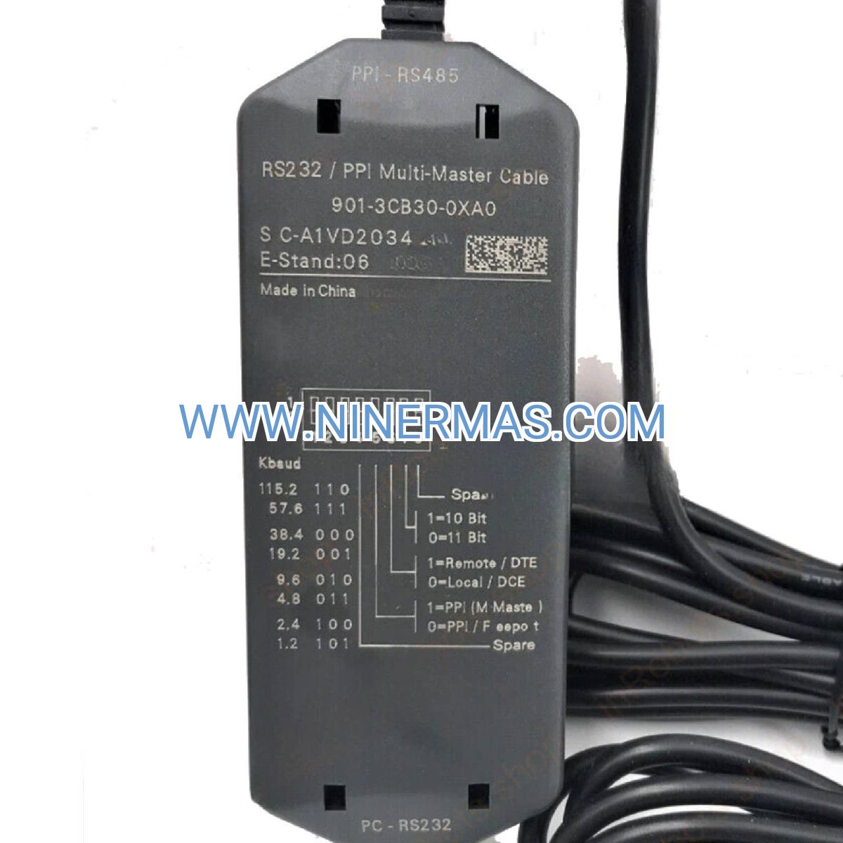 Siemens S7-400H Redundancy Module 6ES7870-1AA01-0YA1 | Fault-Tolerant PLC Accessory