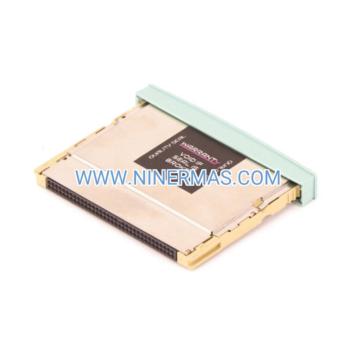 Siemens 6ES7951-0KF00-0AA0 | 64KB Flash EPROM Memory Card for S7-300 PLC | Industrial Grade