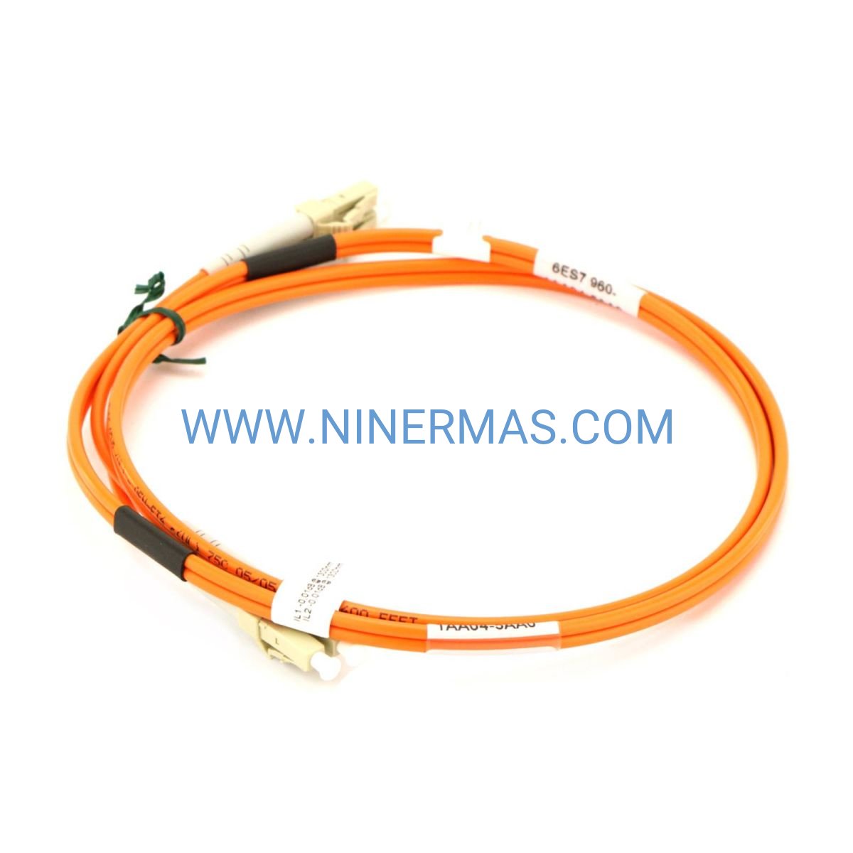 Siemens 6ES7960-1AA04-0XA0 Synchronization Module | S7-400H Redundant PLC System