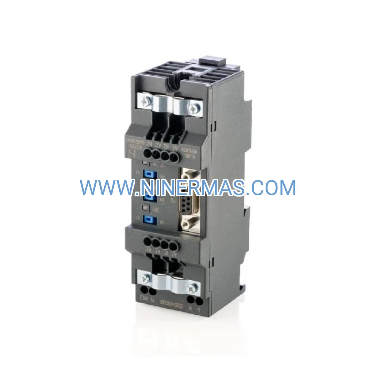 PROFIBUS DP RS485 Repeater | Siemens 6ES7972-0AA01-0XA0 Network Extender
