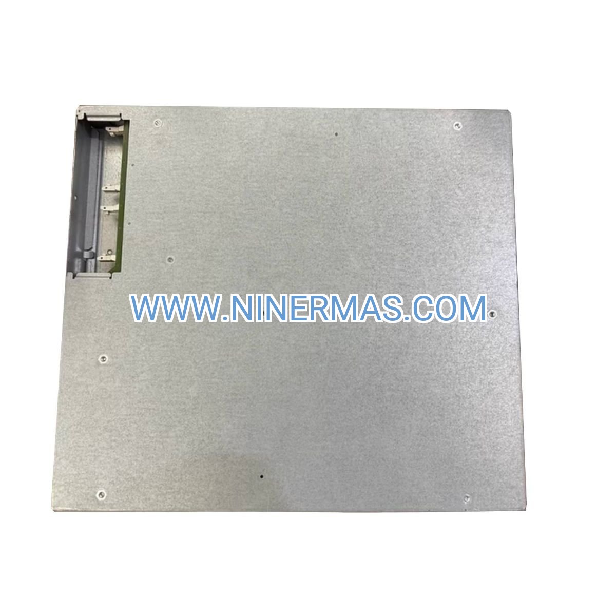 Siemens SINUMERIK OP15 Operator Panel 6FC5203-0AF03-0AA0 | CNC Keypad Membrane Interface