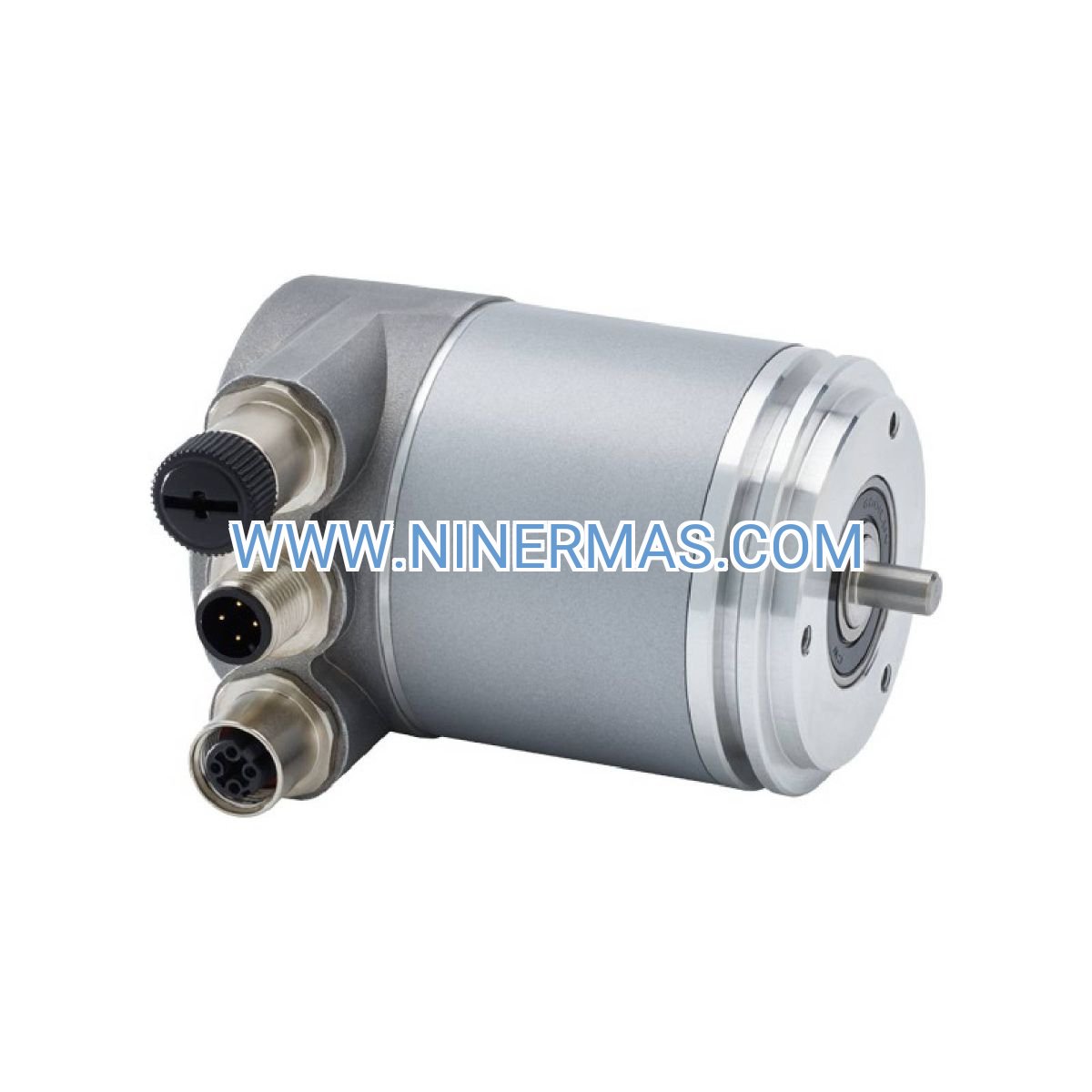 Siemens SINUMERIK 840D sl NCU 720.3 Control Unit | 31-Axis CNC System | 6FC5372-0AA30-0AB0