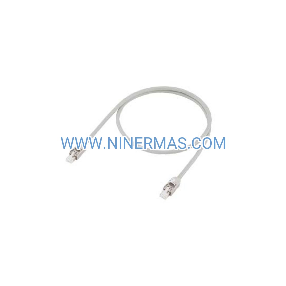 Siemens SINUMERIK Resolver Cable Module 6FX2001-5WD25-1AA0 | 25m EMC-Shielded CNC Connection | NINERMAS