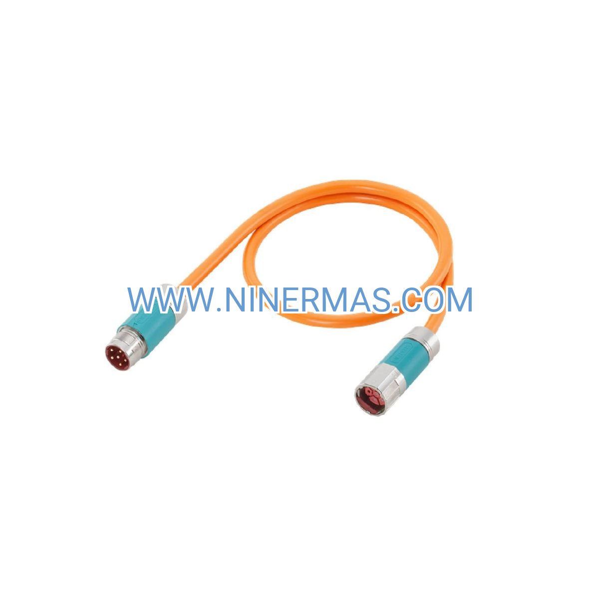 Siemens 6FX8002-5DA05-1BA0 | SINUMERIK Signal Cable Module | Industrial CNC Interface