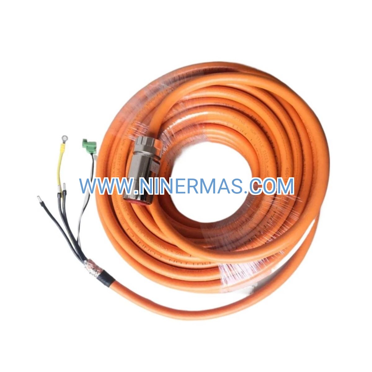 Siemens 6FX8002-5DA05-1BA0 | SINUMERIK Signal Cable Module for CNC Systems