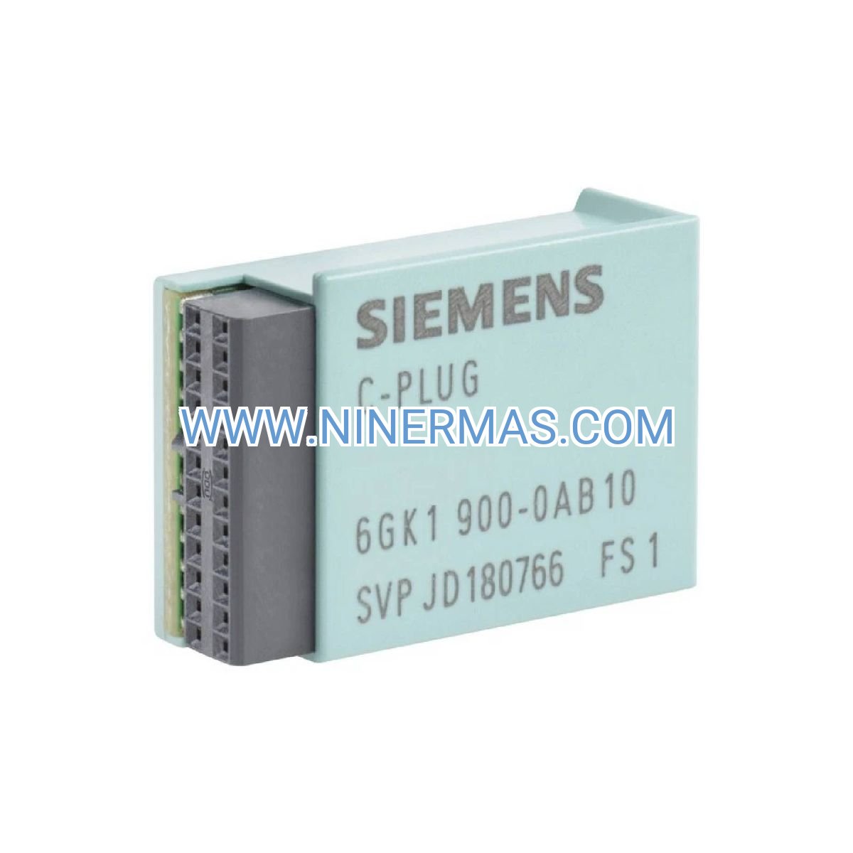 Siemens 6GK1716-0HB14-0AA0 Industrial Ethernet Software Module | SIMATIC NET for S7-300/400 PLC