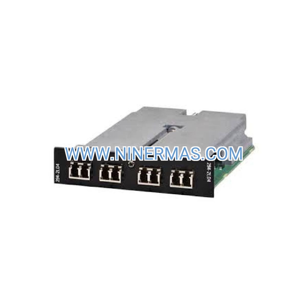 Siemens SCALANCE 6GK5991-1AD00-8AA0 Media Module | Gigabit Ethernet Fiber Converter for Industrial Networks