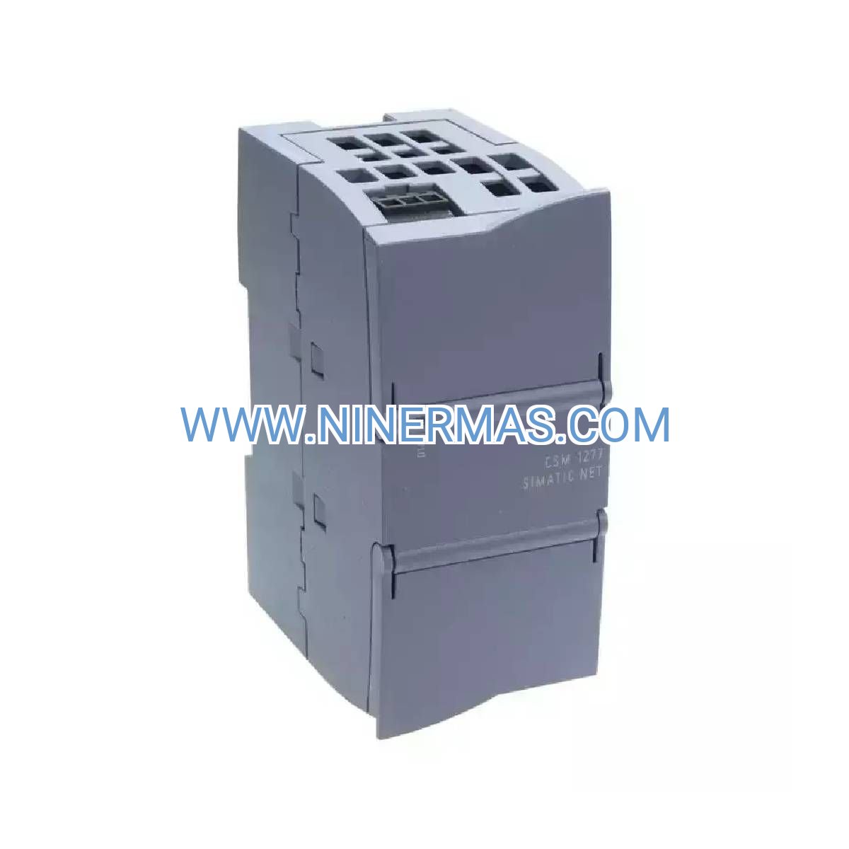 Siemens SCALANCE XB-100 Industrial Ethernet Switch | 6GK7277-1AA00-0AA0 | S7-300 Network Module