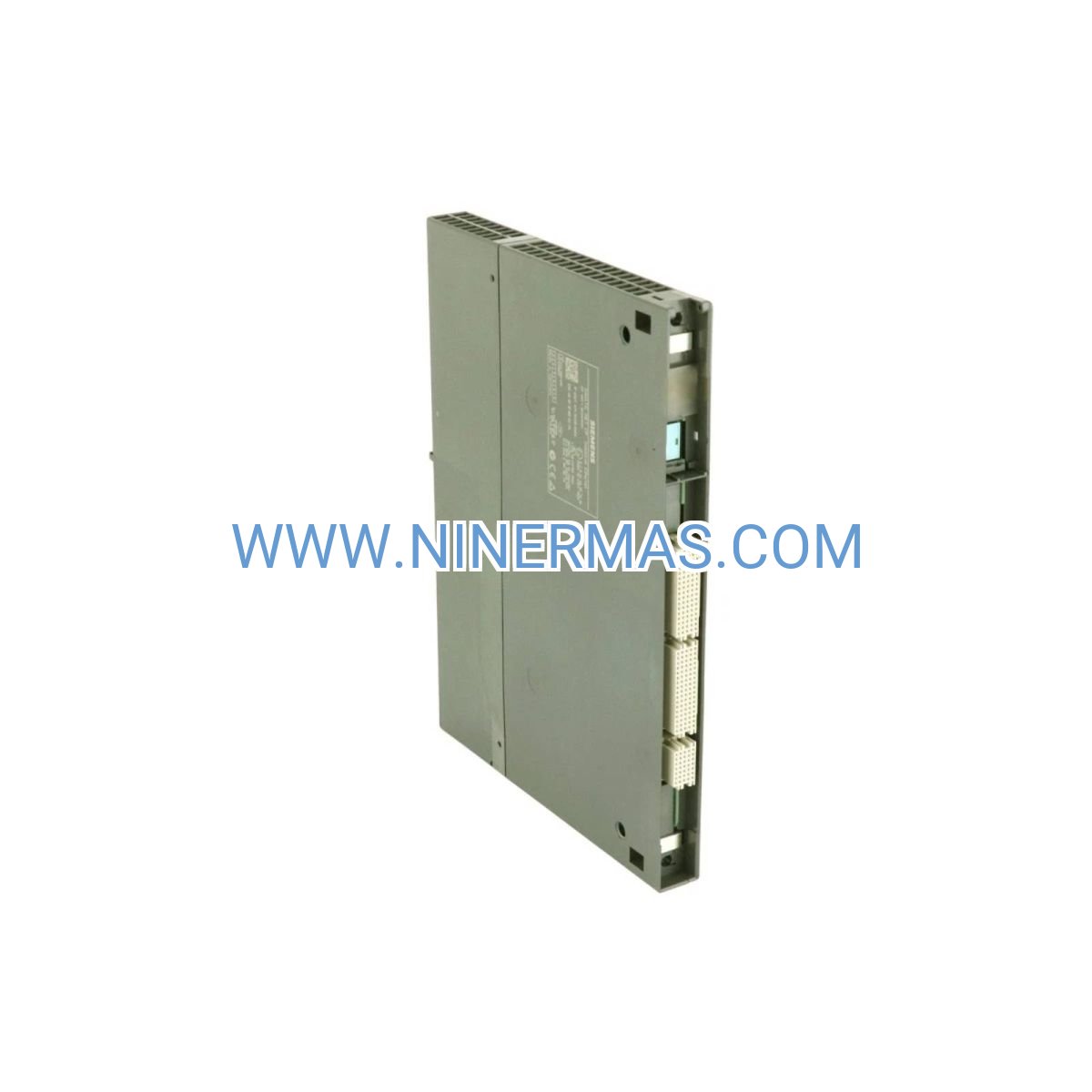 Siemens CP 443-1 Communications Processor 6GK7443-1EX30-0EX0 | Industrial Ethernet for S7-400 PLC