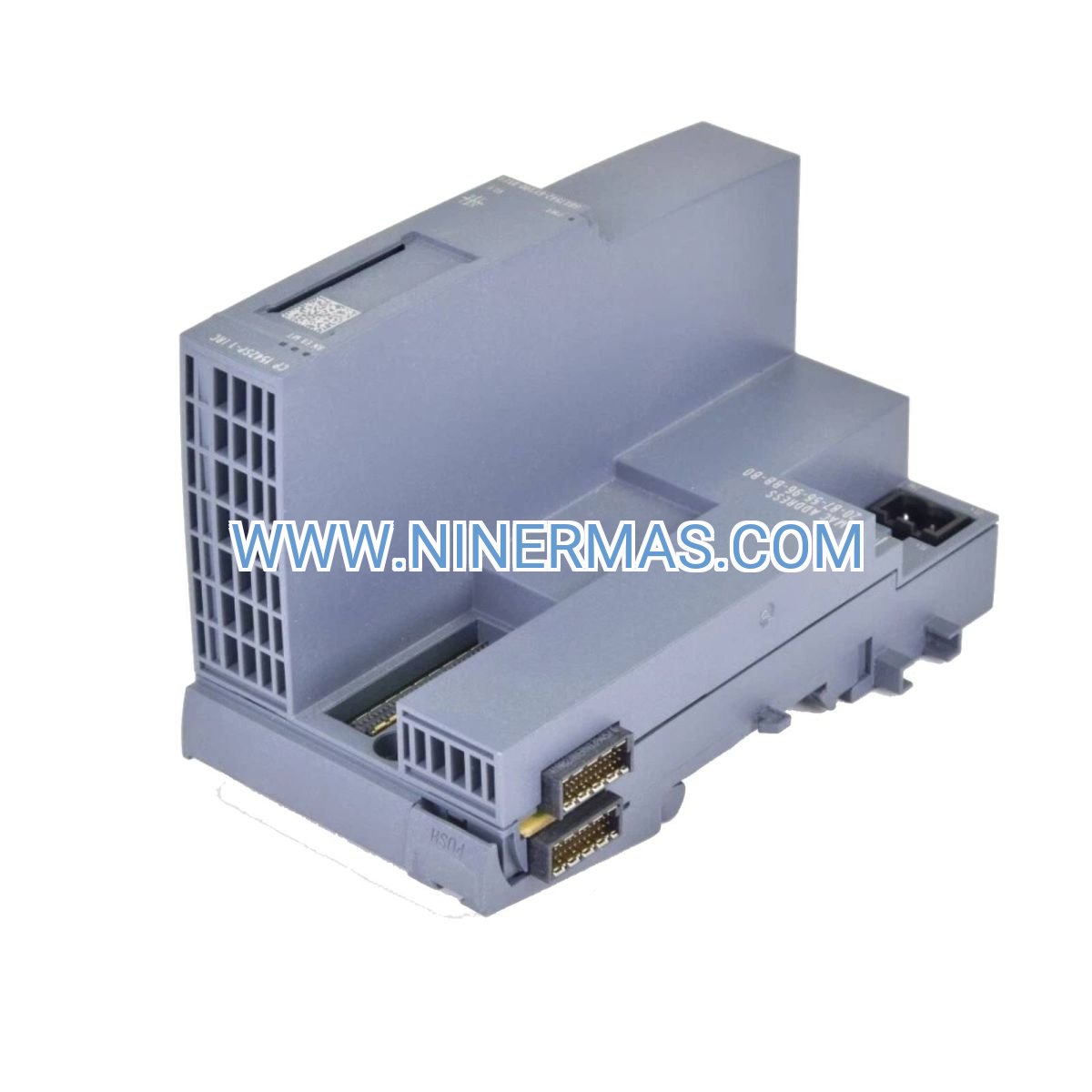 Siemens CP 443-5 PROFIBUS Processor 6GK7443-5FX02-0XE0 | S7-400 Communication Module