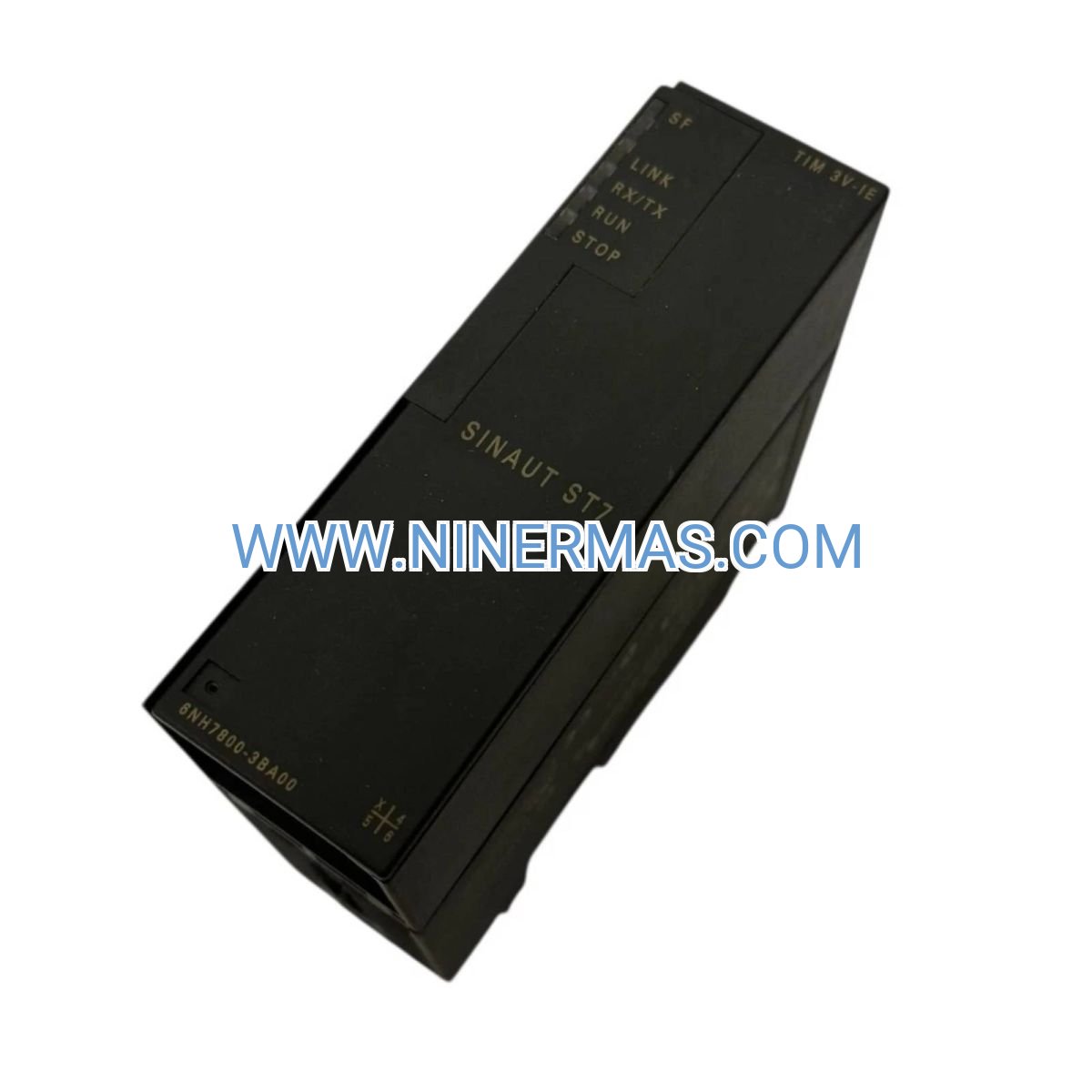 Siemens CP 1542-5 PROFIBUS Communication Processor | 6GK7542-6VX00-0XE0 for S7-1500 PLC