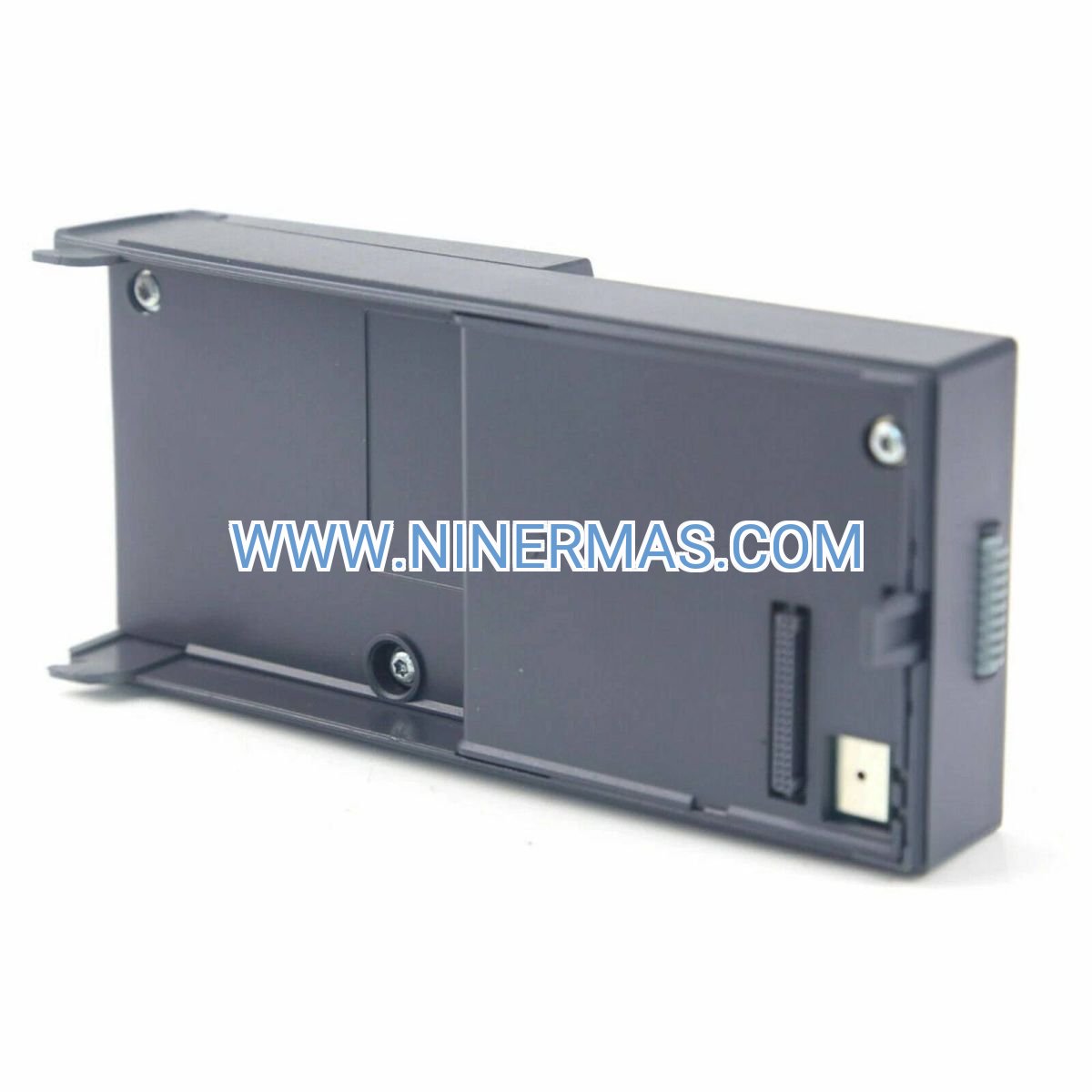 Siemens 6SE6400-0PM00-0AA0 Parameter Module for MICROMASTER 440 VFD | Industrial Drive Configuration