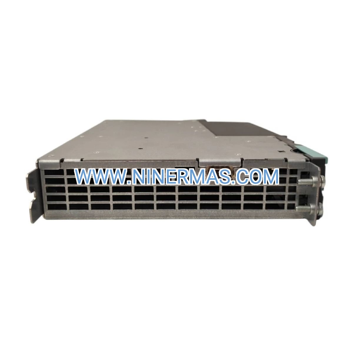 Siemens SINAMICS S120 CU320-2 PN Control Unit | 6SL3040-1LA00-0AA0 Drive Controller