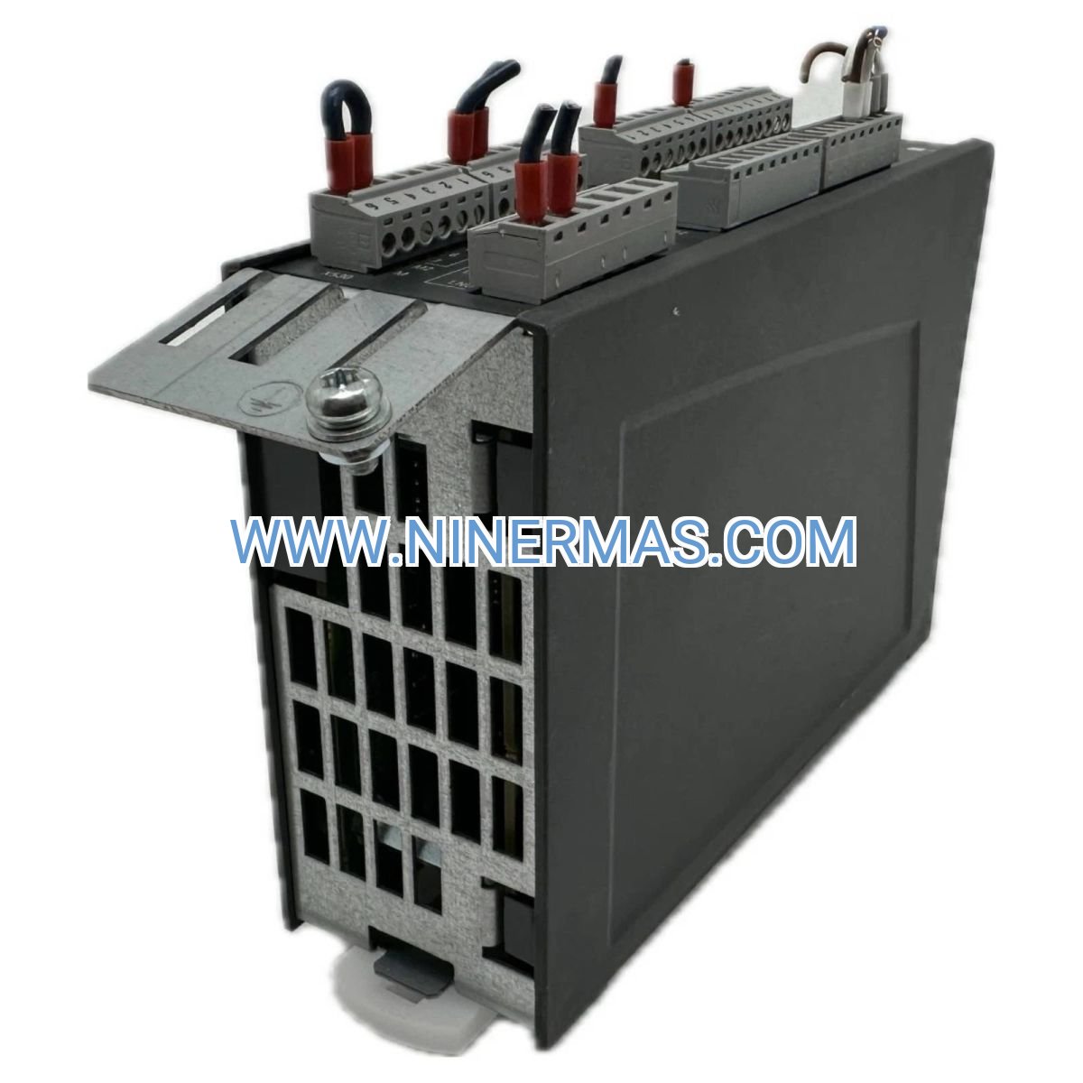 Siemens SINAMICS S120 Safety Module 6SL3054-4AG00-2AA0 | SIL3/PLe Industrial Drive Safety