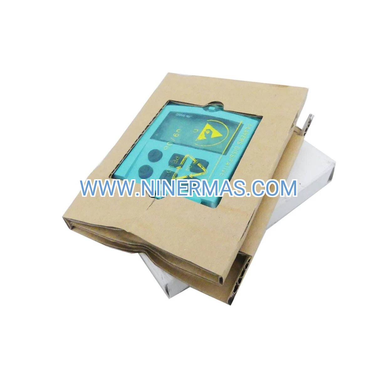 Siemens SINAMICS TM31 Terminal Module 6SL3055-0AA00-3AA1 | S120/G120 Drive Add-On Board