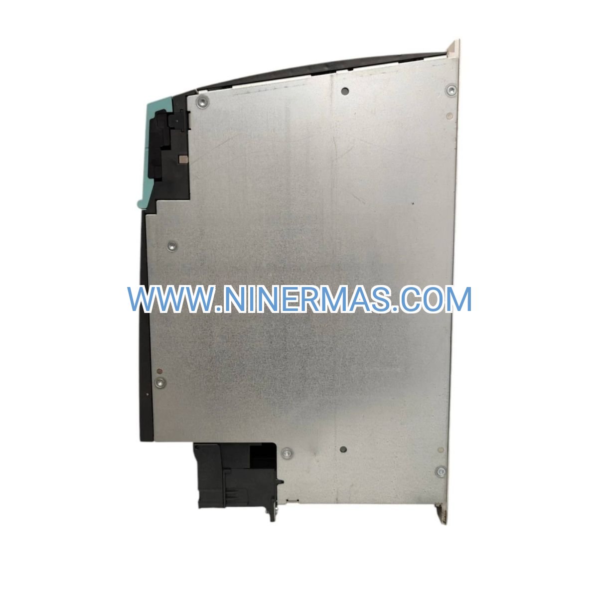 Siemens SINAMICS S120 Single Motor Module 6SL3120-1TE24-5AC0 | 24kW Industrial VFD Drive