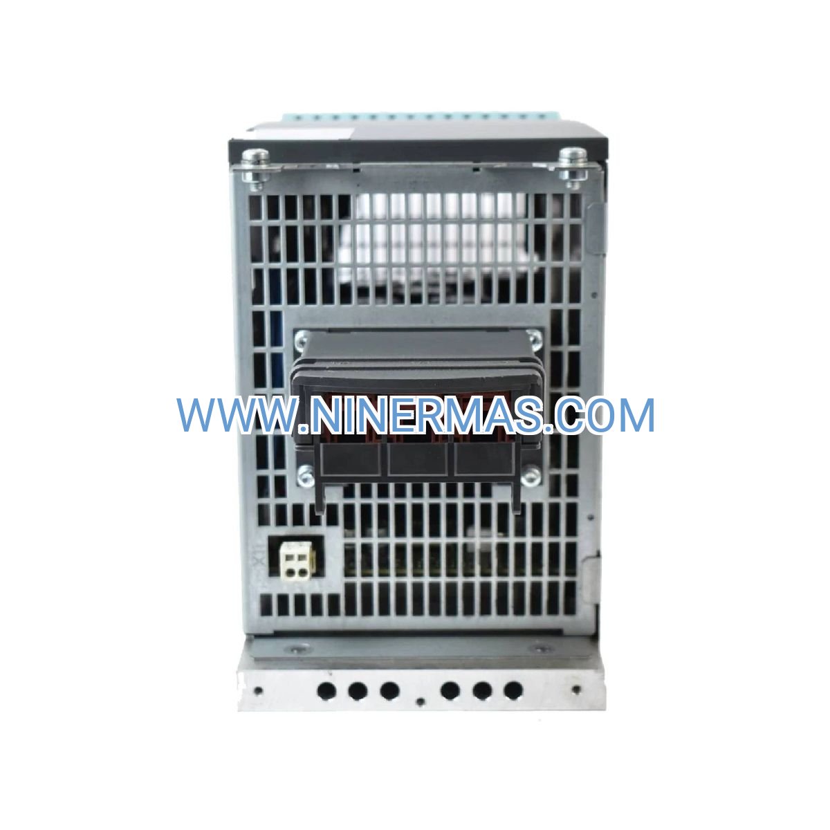 Siemens SINAMICS S120 Double Motor Module 6SL3120-2TE21-8AC0 | Industrial Dual-Axis Drive Control