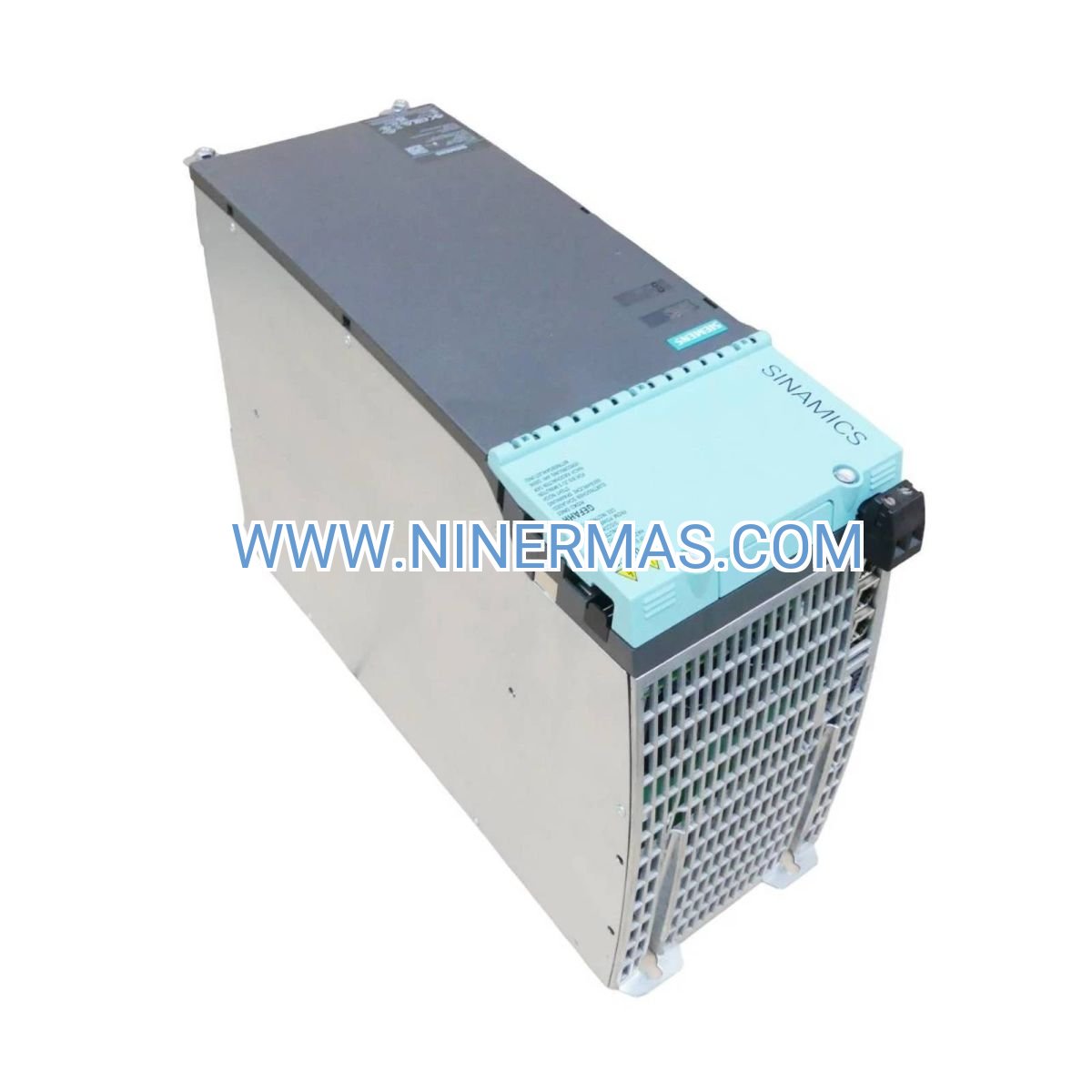 Siemens 6SL3130-1TE24-0AA0 PM240 Power Module | SINAMICS S120 Drive System