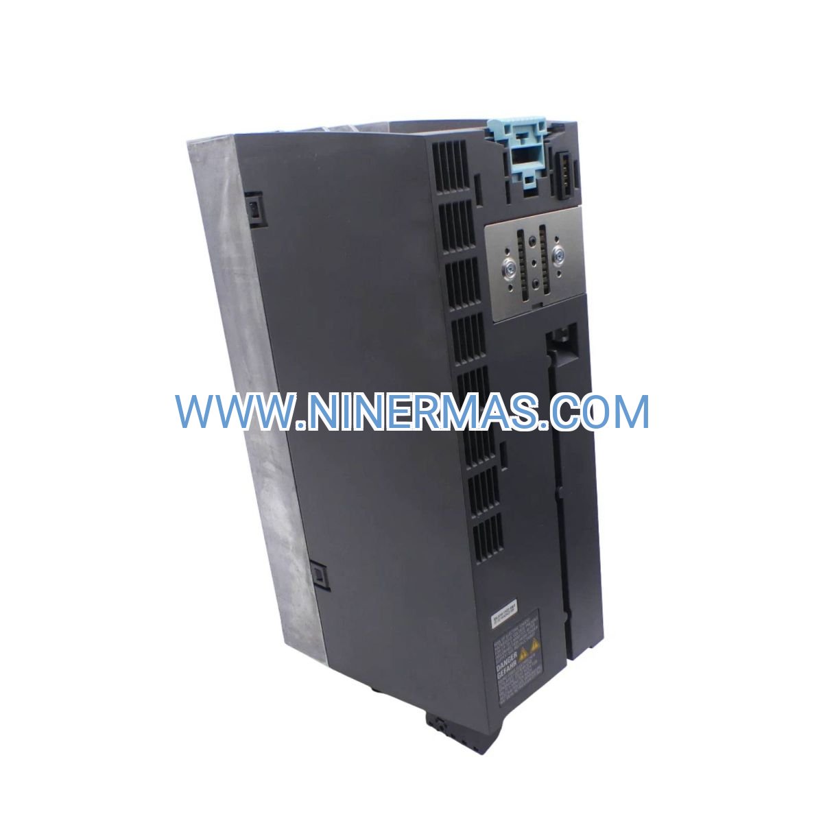 Siemens SINAMICS PM240-2 Power Module 6SL3210-1PE18-0UL1 | 0.75kW VFD Inverter Drive