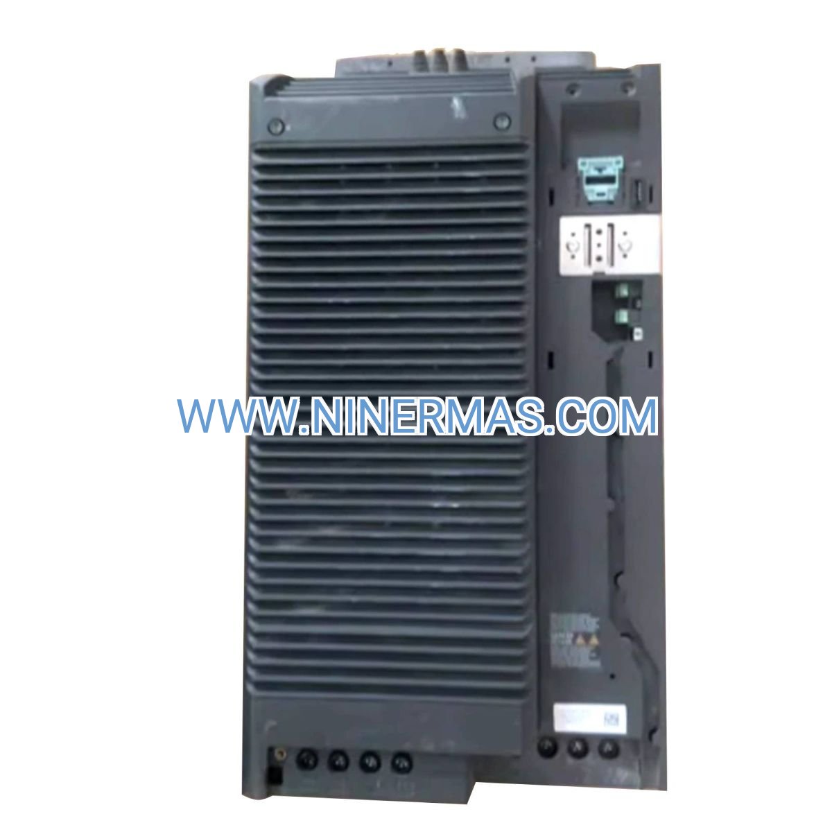 Siemens SINAMICS PM240-2 Power Module 6SL3210-1PE23-3UL0 | Industrial VFD Drive