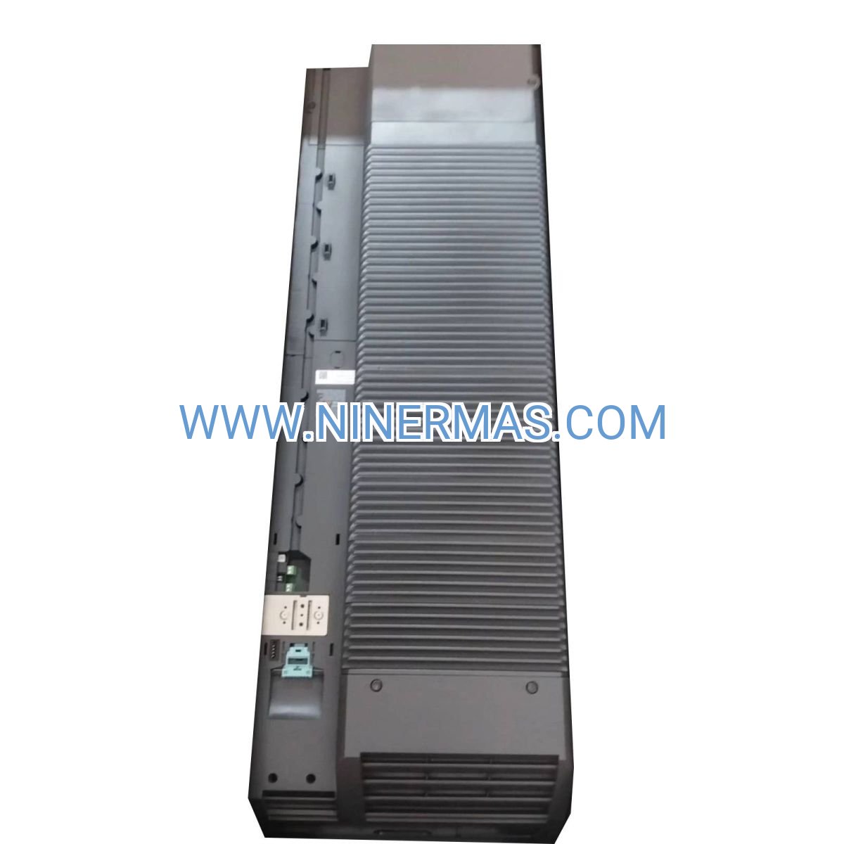 Siemens G120 PM240-2 Power Module 45kW | Industrial VFD Drive 380-480V | 6SL3210-1PE28-8UL0