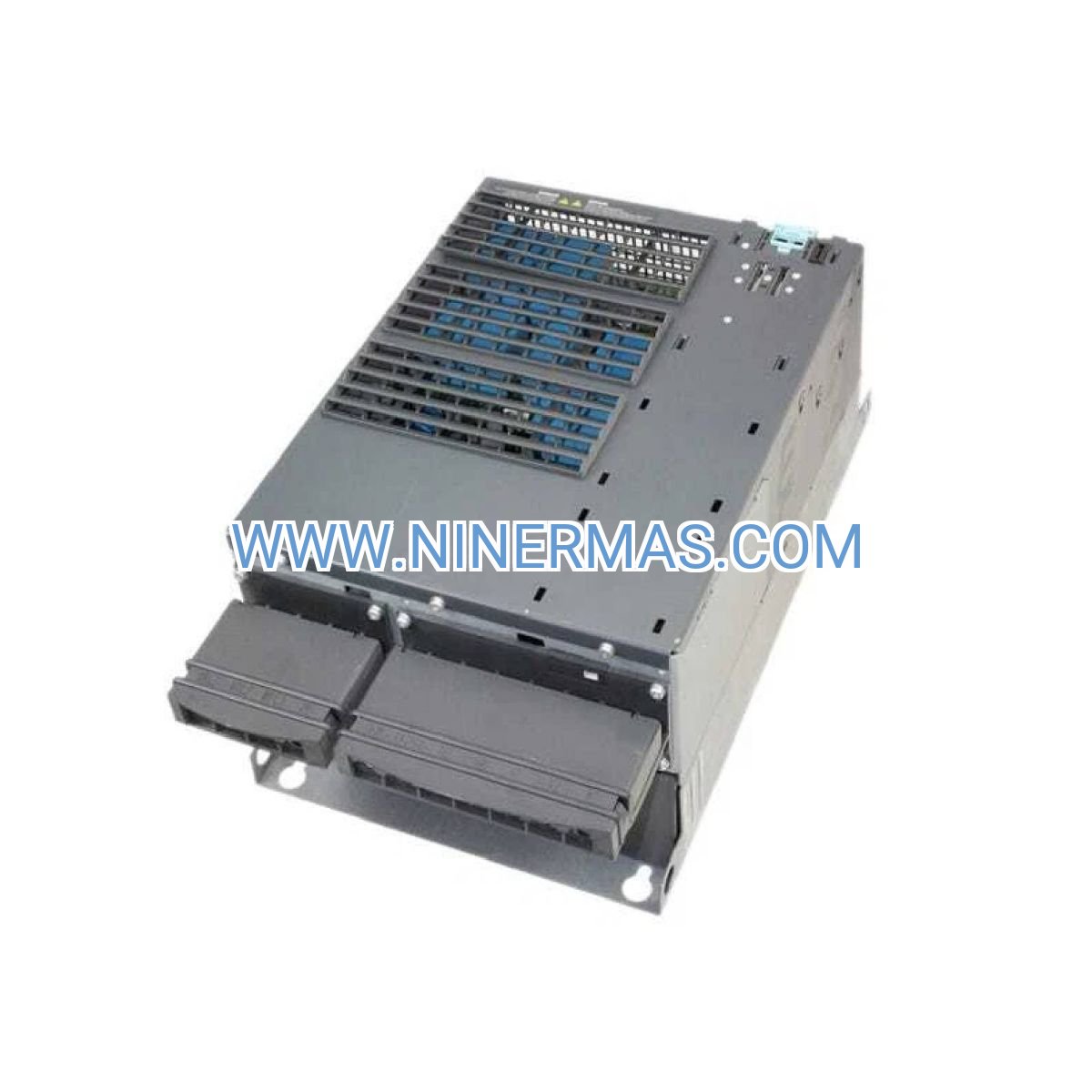 Siemens SINAMICS G120 PM240 55kW Inverter Drive | 6SL3224-0BE35-5AA0 VFD Power Module