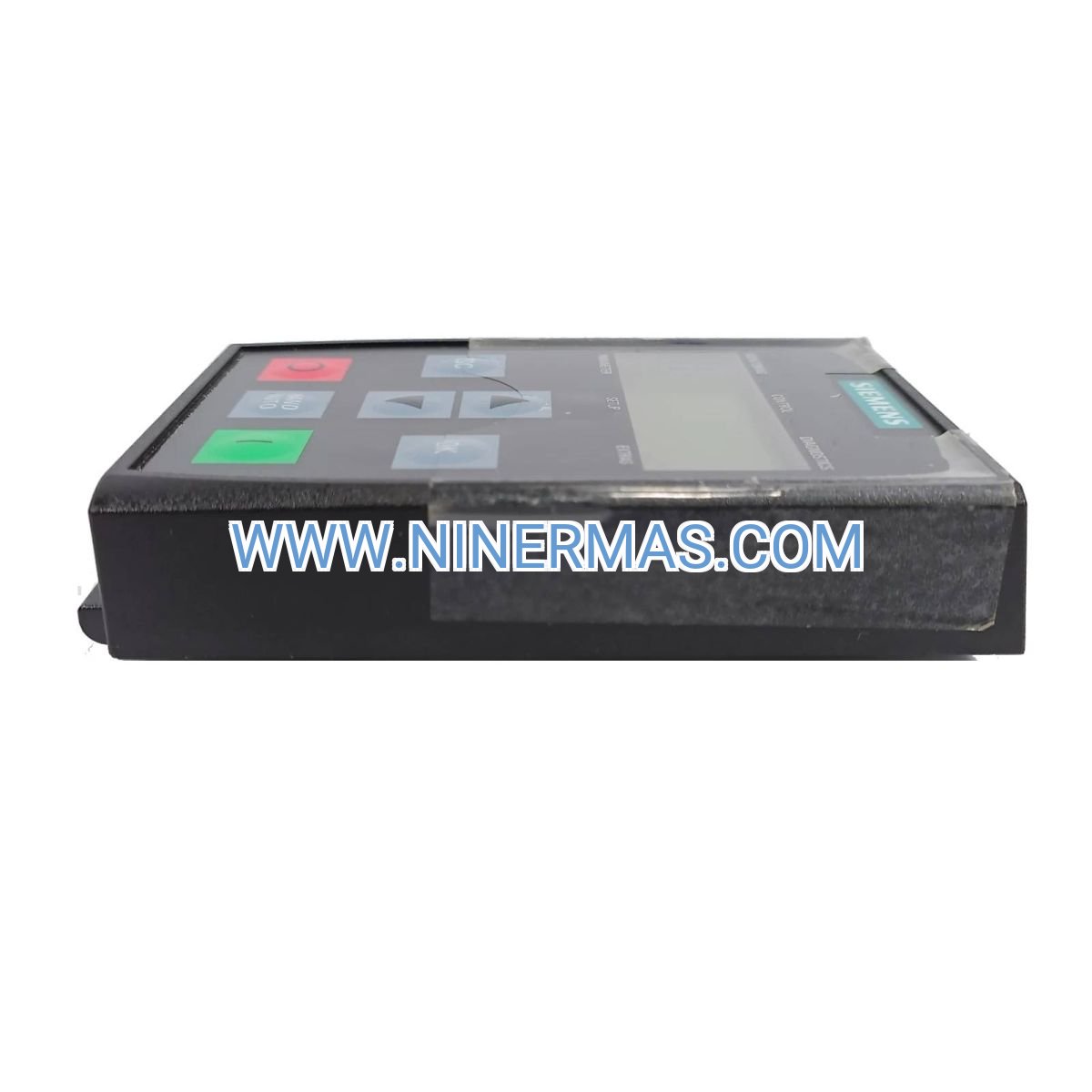 Siemens BOP-2 Operator Panel 6SL3255-0AA00-4BA1 | G120 Drive Control Interface