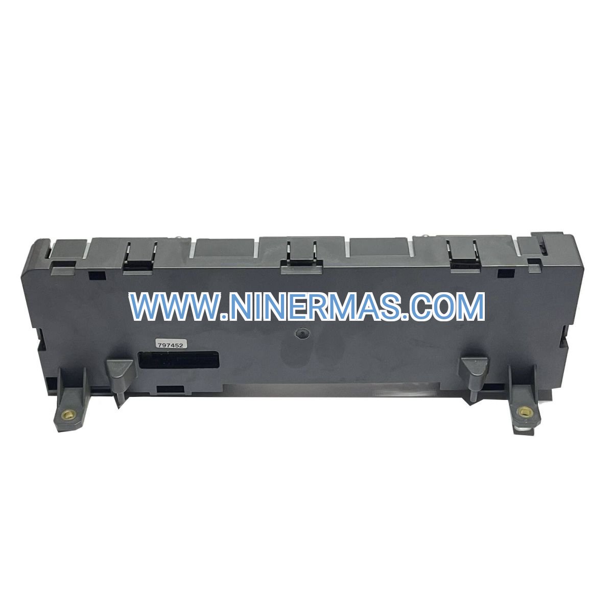 Siemens SINAMICS CIM Module 6SL3350-6TK00-0EA0 | Industrial Drive Control Interface | Air-Cooled System