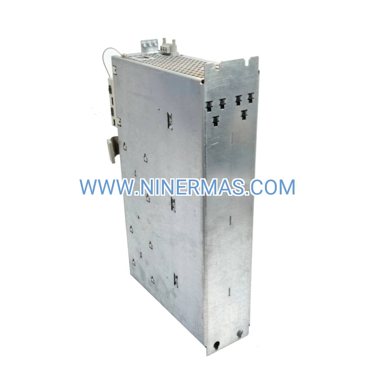 Siemens SIMODRIVE 611 LT-Module 6SN1123-1AA00-0KA1 | Industrial Power Electronics for Precision Motor Control