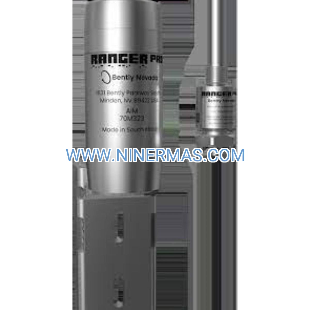 Bently Nevada 70M323 Vibration Monitor | Dual-Channel API 670 Compliant | Industrial Machinery Protection