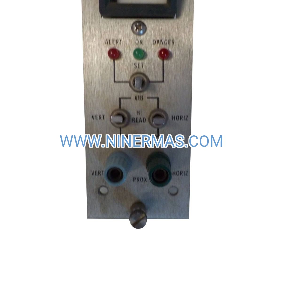 Bently Nevada 72108-01 I/O Interface Module | 7200 Series Multi-Channel Signal Conditioning