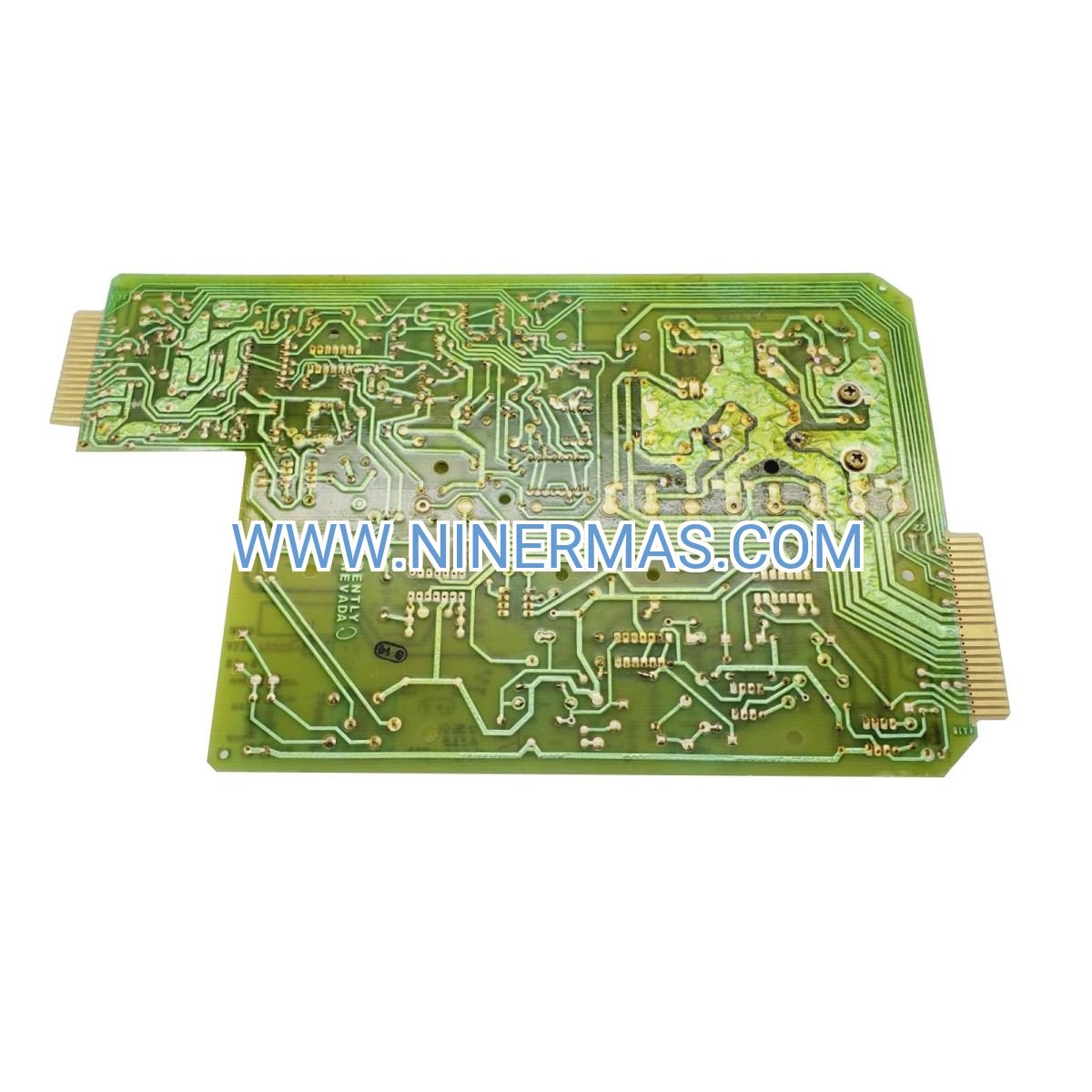 Bently Nevada 72201 Relay Module | 4-Channel Alarm Output for Machinery Protection