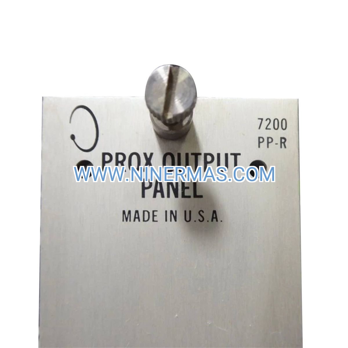 Bently Nevada 72254-02 Signal Conditioning Module | Industrial Vibration Monitoring | 4-20mA Output
