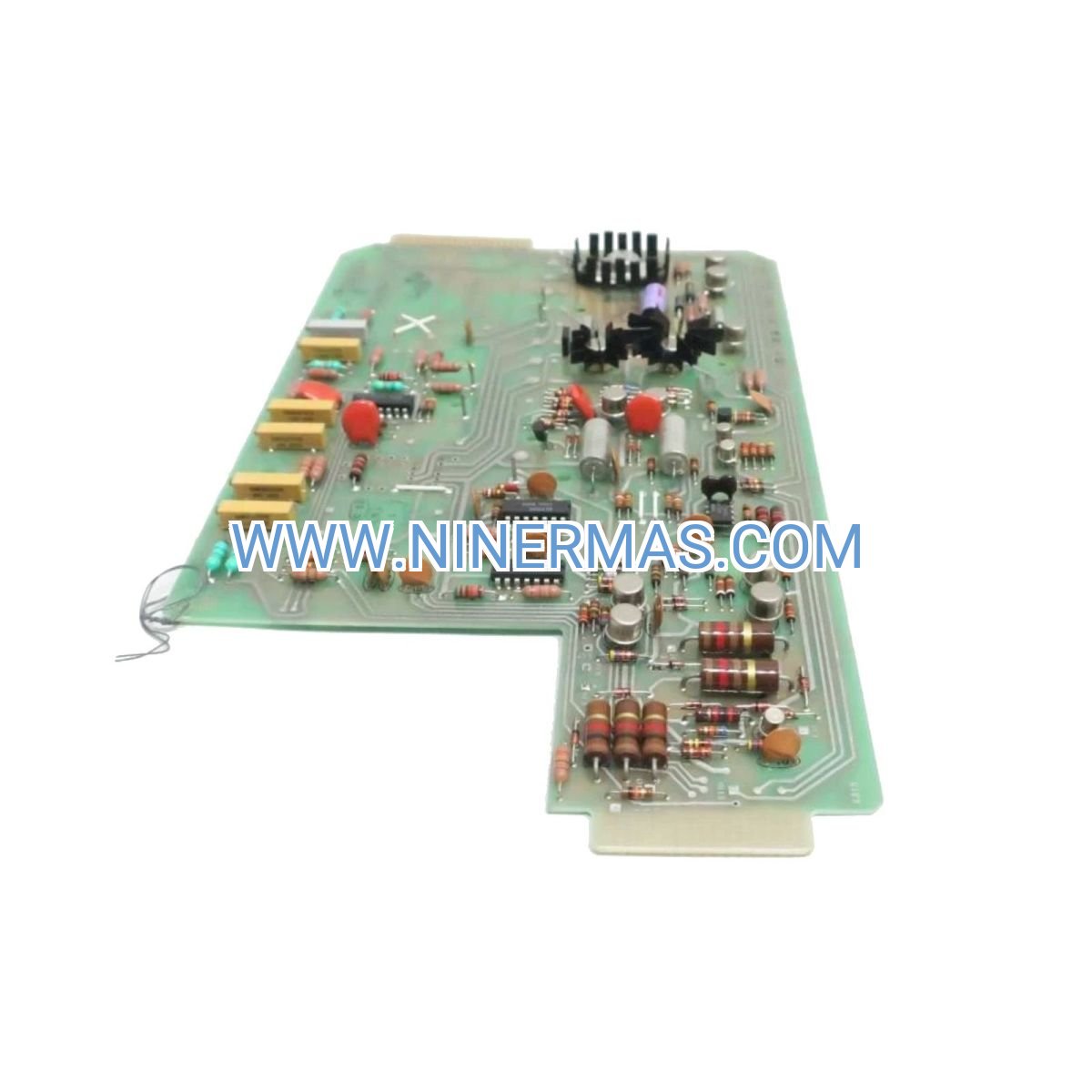 Bently Nevada 72301 Vibration Monitor | Multi-Stage Alarm System | API 670 Certified