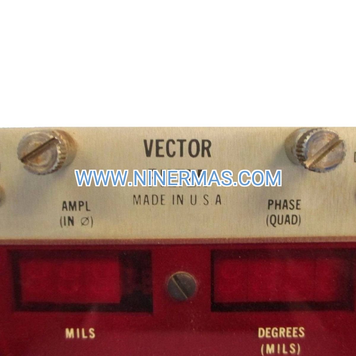 Bently Nevada 72730-02-15-11-00-01 DVF-R Digital Vector Filter Module | Turbomachinery Monitoring | API 670 Certified