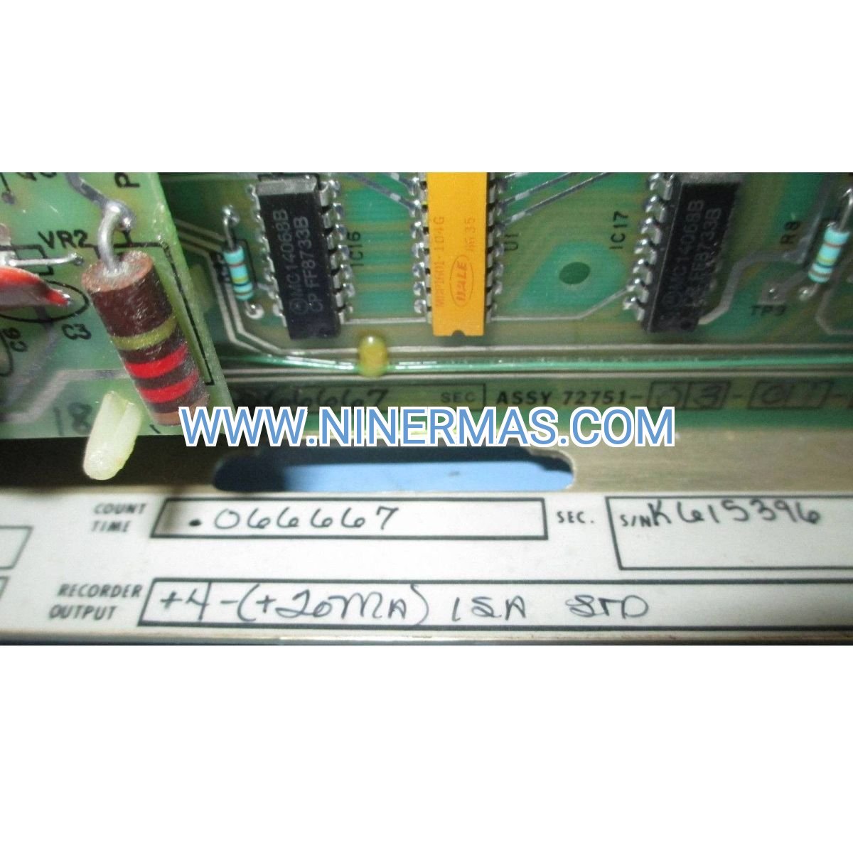 Bently Nevada 72750 Digital Tachometer | Precision RPM Monitoring | API 670 Certified