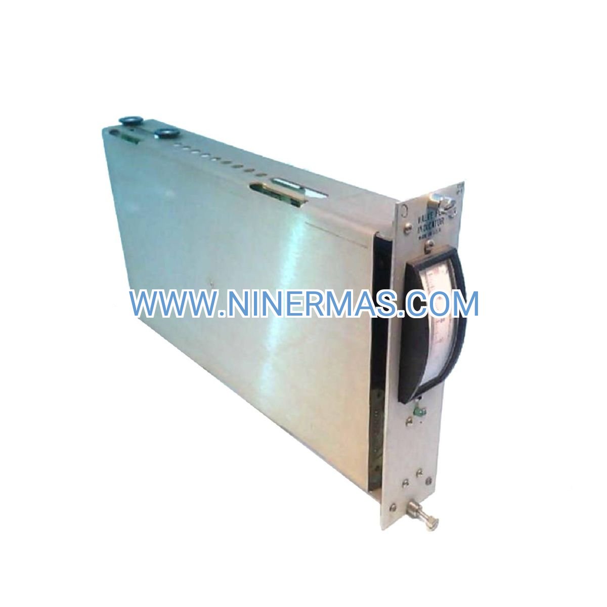 Bently Nevada 72938-01 Valve Positioner Indicator | SIL 2 Certified Position Monitor | NINERMAS