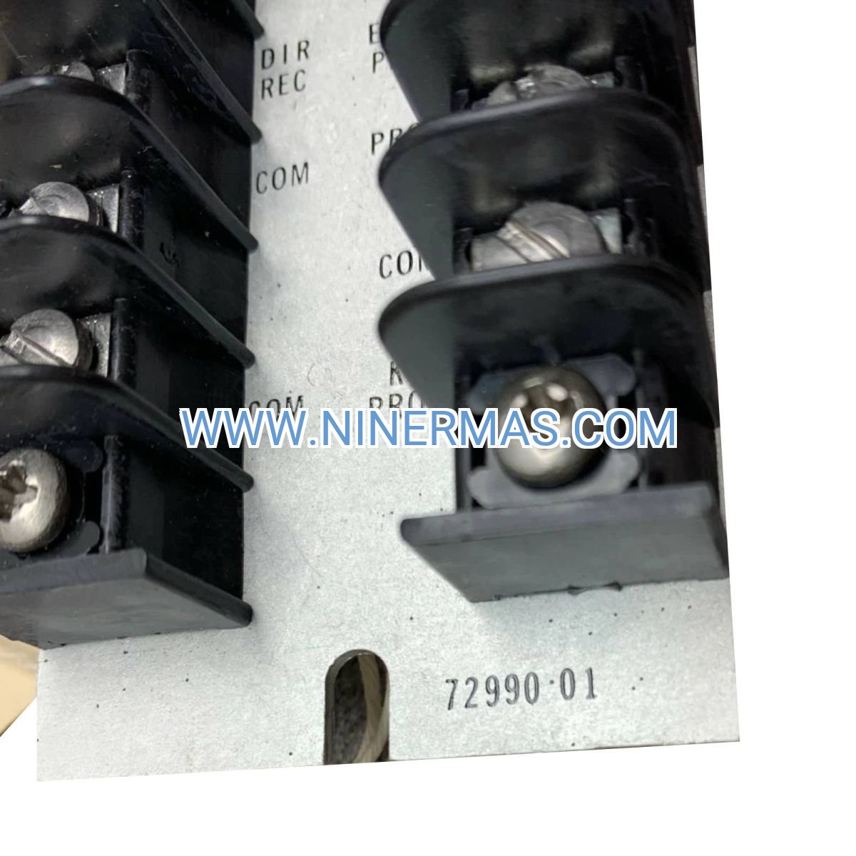 Bently Nevada 72990-01 Signal Conditioning Module | Proximity Probe Interface | API 670 Compliant