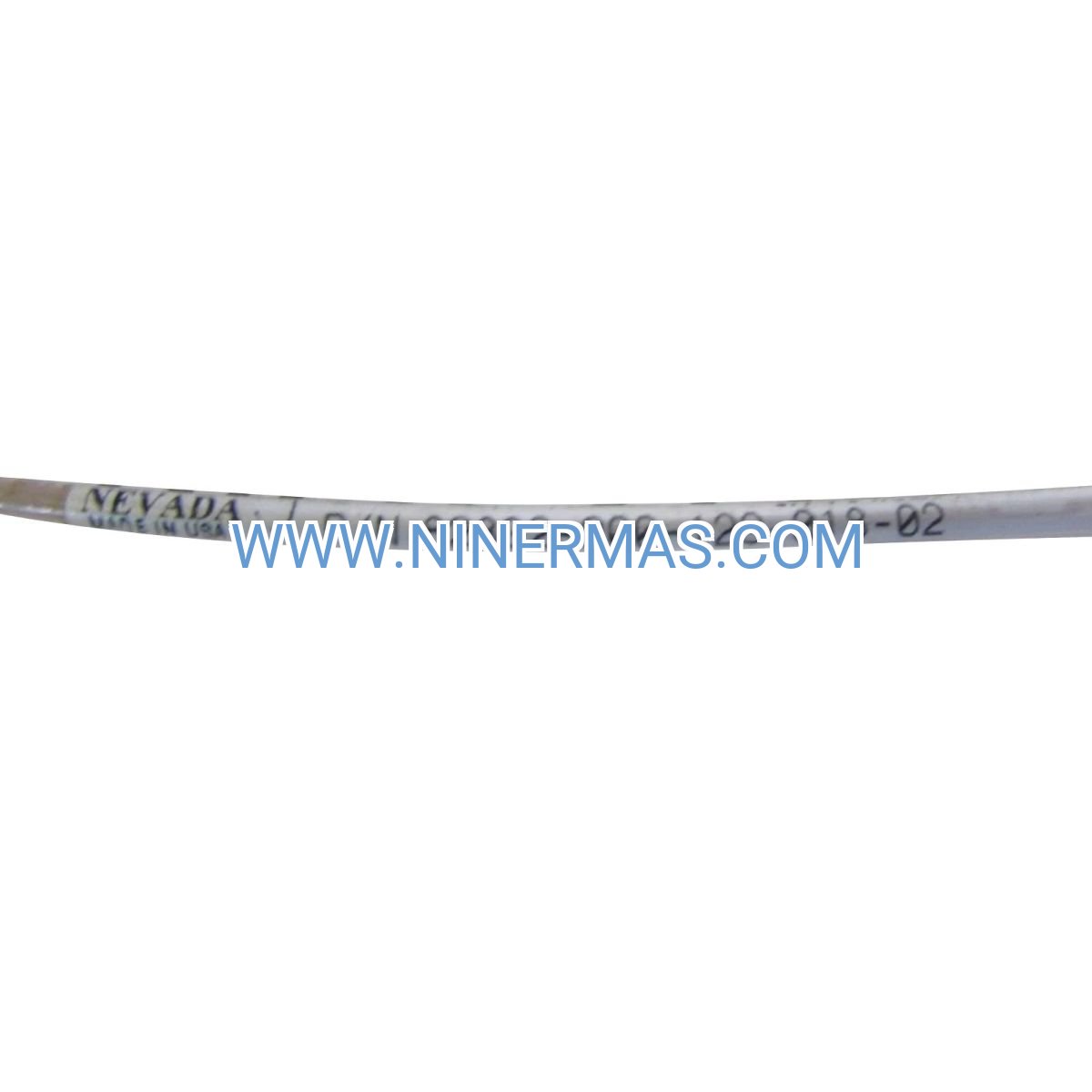 Bently Nevada 82832-000129-018-02 | 8mm Proximity Probe with BNC Connector | 3300 XL Series