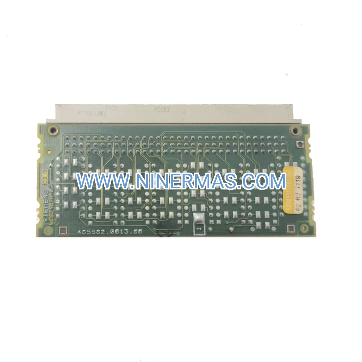 Siemens A5E00103265 SIMATIC Module | Industrial PLC Spare Part | Automation Control