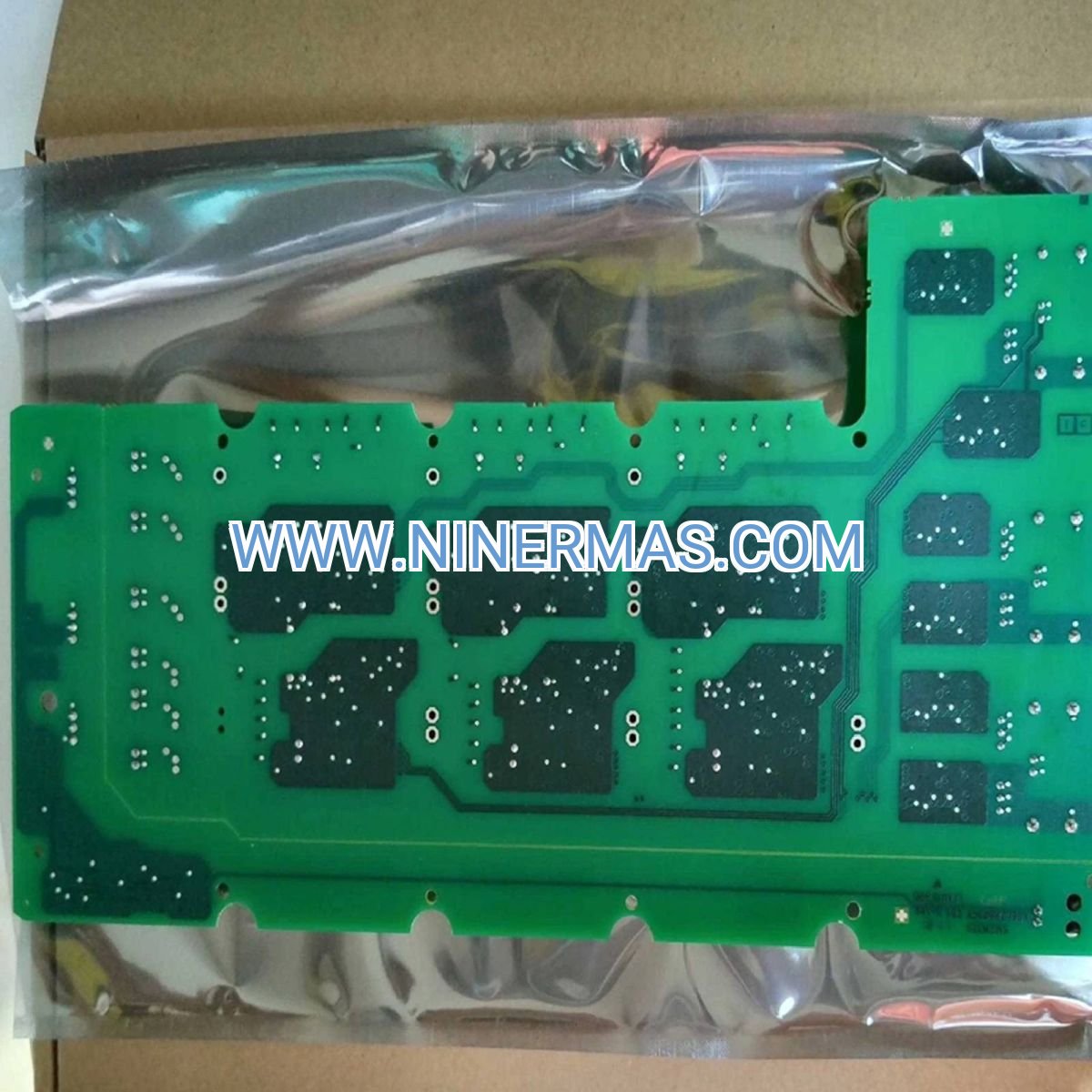 Siemens A5E00444036 SIMATIC Module | Industrial Automation Spare Part | OEM Quality