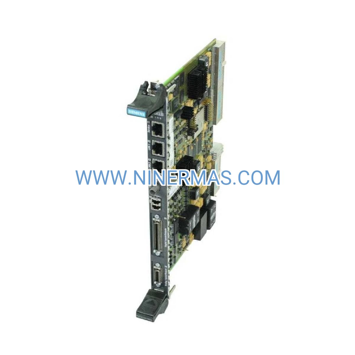 Siemens A5E02630231 Spare Module | SIMATIC S7-300 PLC Replacement Component