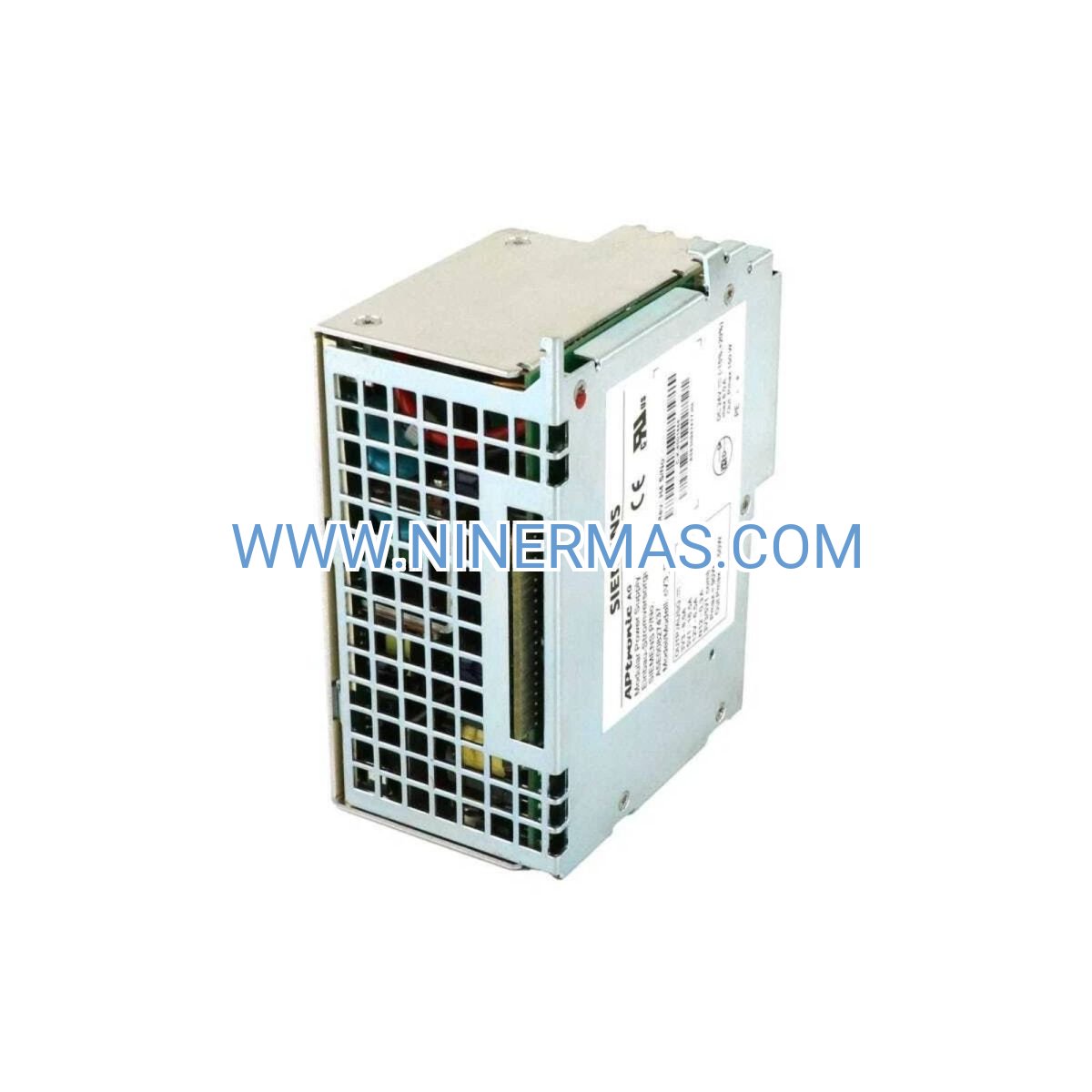 Siemens A5E03502810 S7-300 Accessory Module | PLC Spare Parts for Industrial Automation