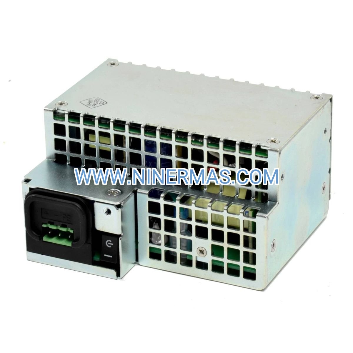 Siemens A5E31392108 SIMATIC Accessory Module | Industrial Automation Spare Part