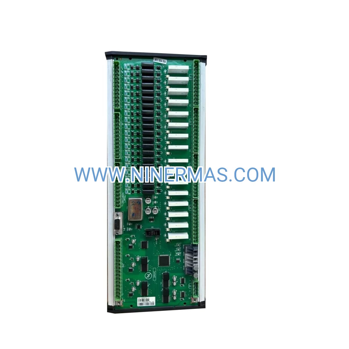 Siemens A5E31392108 SIMATIC Accessory Module | Industrial Automation Spare Part | OEM Quality