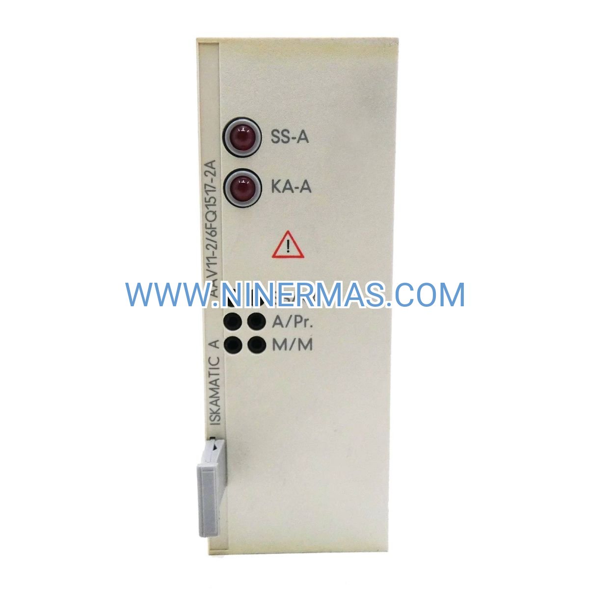 Siemens A5E32100313 SIMATIC Accessory Module | Industrial Control Spare Part | OEM Certified