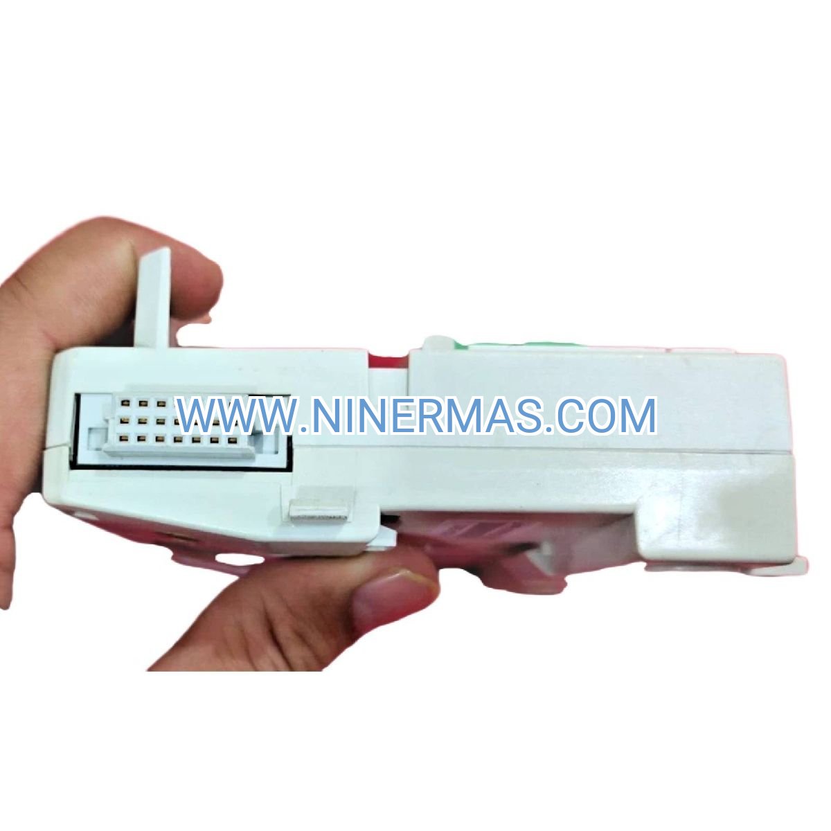 ABB ETL600P7LC Power Line Carrier Terminal - Digital Communication for Substation Protection Systems