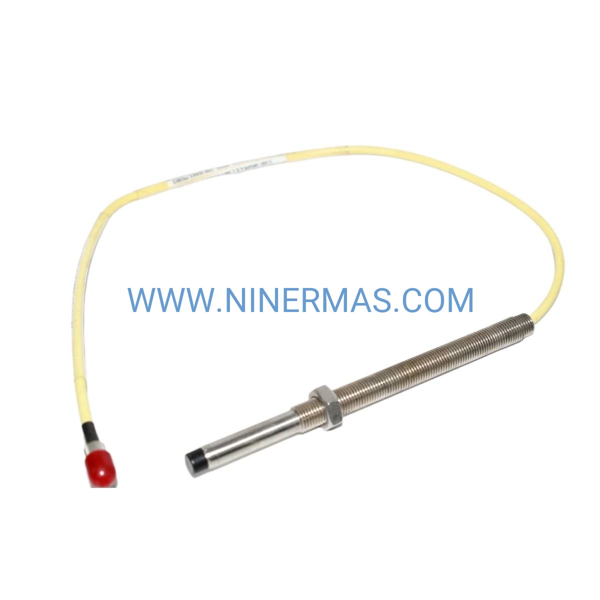 Bently Nevada CA21504-00-16-10-02 Armored Proximity Cable 16m | Industrial Vibration Monitoring